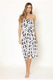 DRESS PAREO MAMA MIA GMA